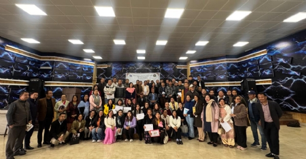 Education workshop Education workshop