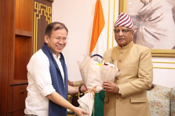 सीएपीले संवैधानिक मूल्यमान्यताहरूलाई कायम राख्ने आफ्नो प्रतिबद्धतालाई पुन: दोहोऱ्यायो