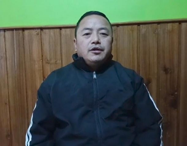 सिडर्स डिभिजनको कोठी जलेको विषयमा क्रामाकपाको श्रमिक संगठनद्वारा भर्त्सना सिडर्स डिभिजनको कोठी जलेको विषयमा क्रामाकपाको श्रमिक संगठनद्वारा भर्त्सना