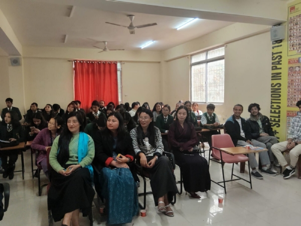 Sikkim State university Sikkim State university