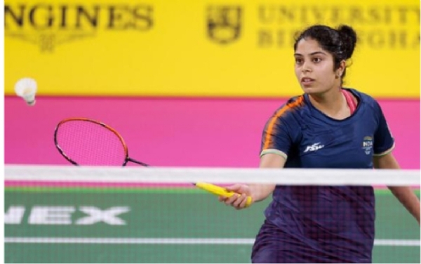 आकर्षी कश्यप आकर्षी कश्यप