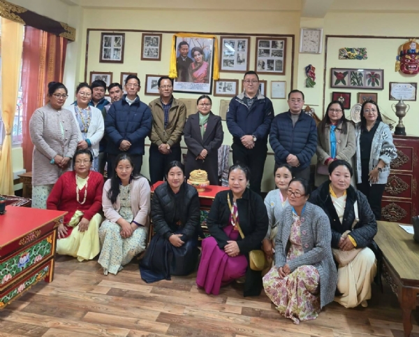 राजकुमारी थापा