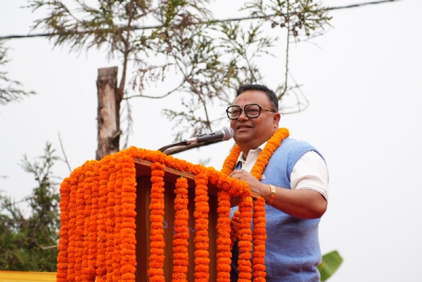 अनित थापा अनित थापा