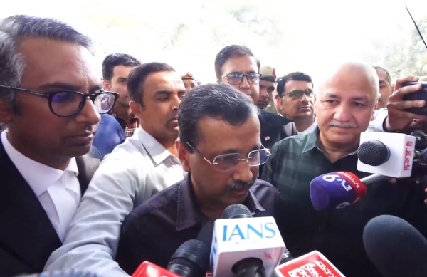 अरविन्द