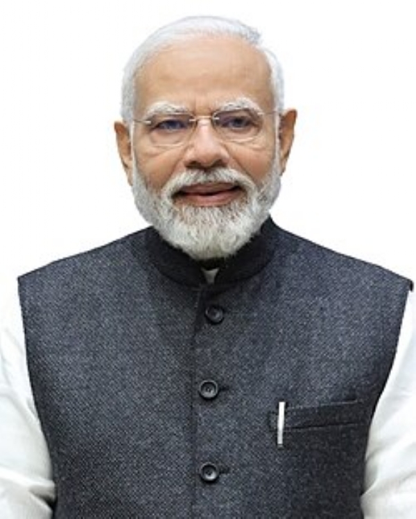 मोदी