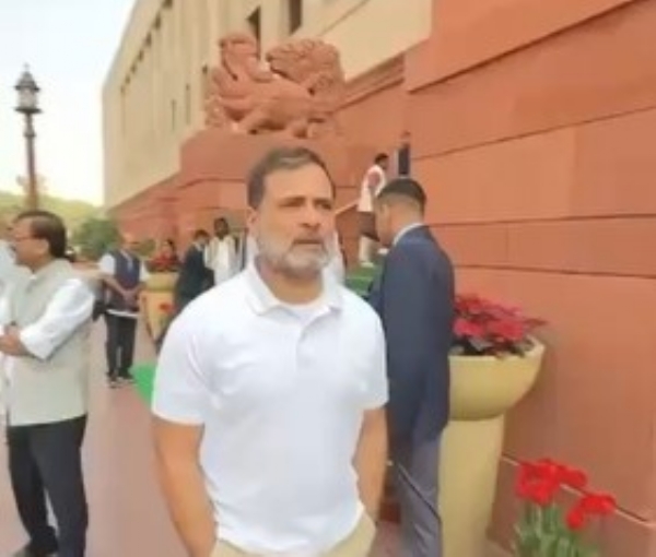 राहुल राहुल