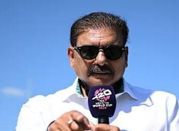 रवि शास्त्री