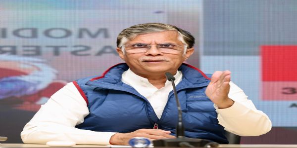 भारत-अमेरिका ट्रेड डीलले अर्थव्यवस्थामाथि गम्भीर असर पार्नेछ- कांग्रेस