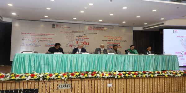 एनसीपीयूएलको विश्व उर्दू सम्मेलनको दोस्रो दिन महत्वपूर्ण प्राविधिक सत्रहरू सम्पन्न