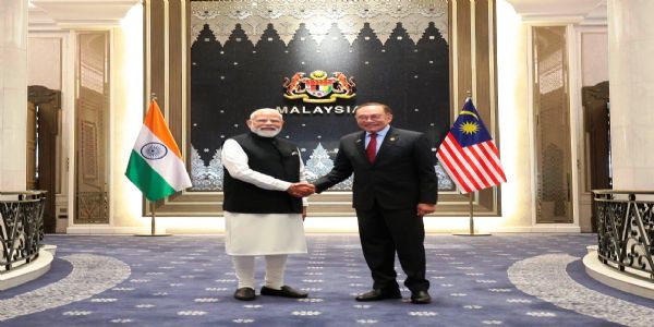 प्रधानमन्त्री मोदीको मलेशिया भ्रमणमा दुवै देशको संयुक्त वक्तव्य जारी-व्यापार, रक्षा र डिजिटल सहकार्यमा जोड
