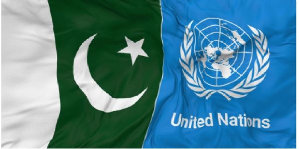 इरानमाथि अमेरिका: इजरायलको आक्रमण: सुरक्षा परिषद्मा पाकिस्तानले भन्यो- क्षेत्रीय स्थिरतामा असर पर्ने