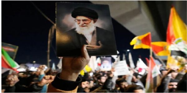 अमेरिका-इजरायलको आक्रमणमा इरानका सर्वोच्च नेता खामेनेई र उनका परिवारका धेरै सदस्य मारिए