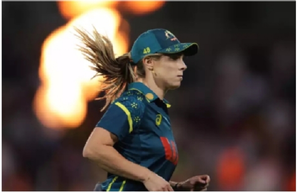 सोफी मोलिन्यूक्स