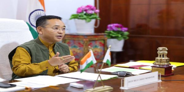 कनेक्ट टु सीएम: मुख्यमन्त्रीले जन संवाद कार्यक्रमको अध्यक्षता गरे