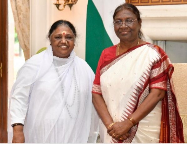 राष्ट्रपति