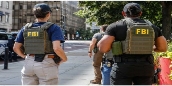 क्यालिफोर्नियामाथि इरानले ड्रोन आक्रमण गर्न सक्ने एफबीआईको आशंका