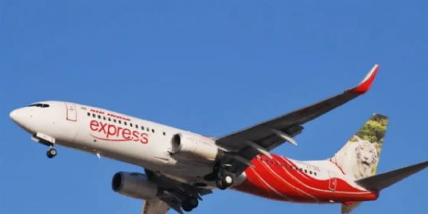 पश्चिम एसियाका लागि भारतीय विमान सेवा कम्पनीका 100 भन्दा बढी उडान