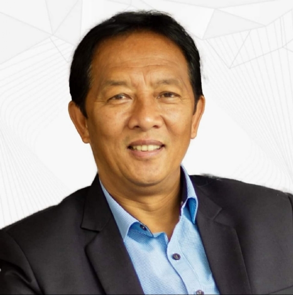 बिनय तामाङ