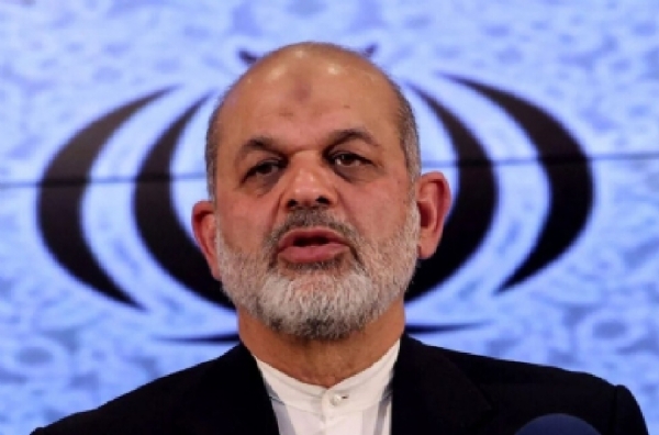 आईआरजीसी