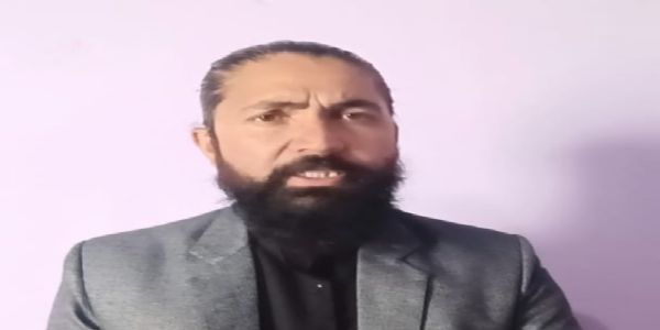 चिया श्रमिकहरूलाई आफ्नो अधिकारबाट वञ्चित गरिएको आरके शर्माको आरोप