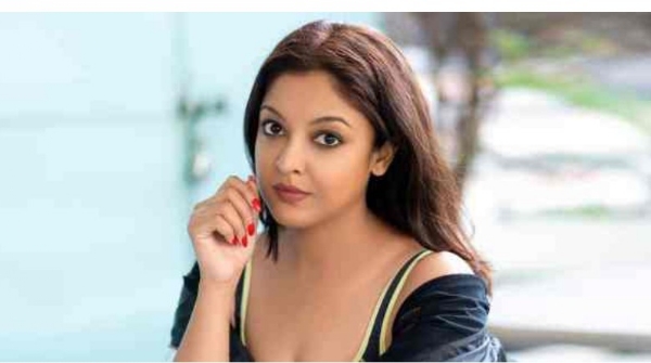 Tanushree Dutta
