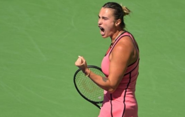 आर्यना सबालेन्का