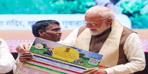 असम भ्रमणको दोस्रो दिन आज प्रधानमन्त्रीले बराक घाटीलाई ठूला उपहार दिने