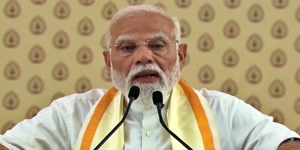 प्रधानमन्त्री नरेन्द्र मोदीले बंगाललाई १८,६८० करोड़का सडक, रेल र बन्दरगाह परियोजनाहरूको उपहार दिए