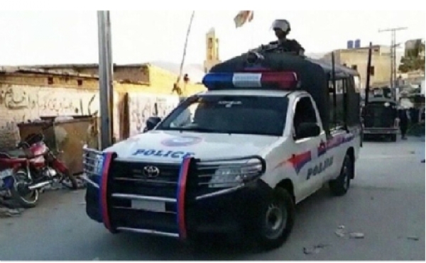 प्रतीकात्मक चित्र।