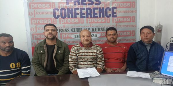 खरसाङमा विराट राम नवमी शोभायात्रा निकालिने