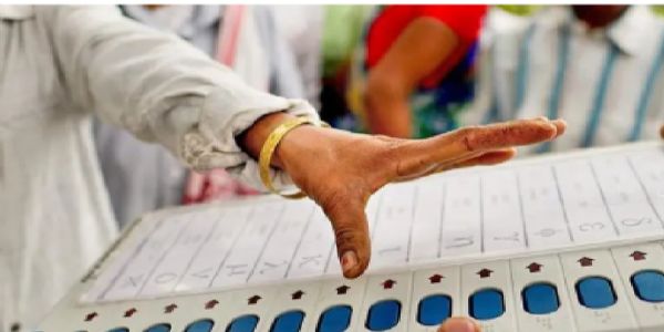 पाँच राज्यको विधानसभा चुनाउ कार्यक्रम घोषणा, ९ देखि २९ अप्रेलसम्म मतदान, ४ मईमा मतगणना