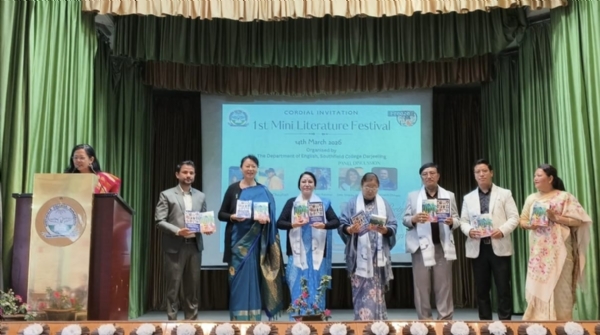 South field South field