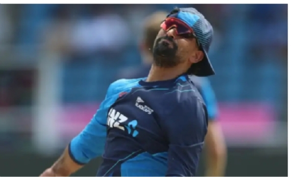 ईश सोढी ईश सोढी