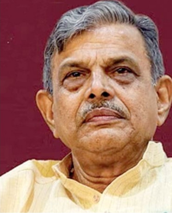 दत्तात्रेय होसबाले