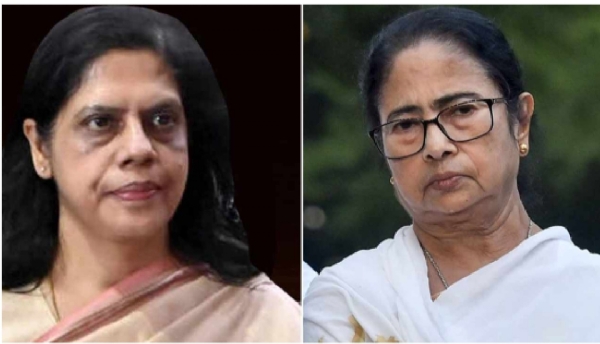 बंगाल चुनाउ