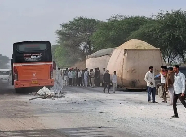 राजस्थान