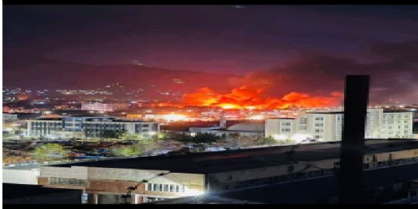 काबुलमा पाकिस्तानको हवाई हमला: कम्तिमा १०० जनाको मृत्युको दावी, तालिबानको घोषणा- वार्ता सकियो, बदला लिन्छौं