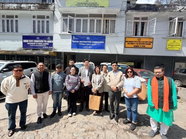 युवाहरूको भविष्य भर्ती संस्थाहरूको योग्यता र अखण्डतामा निर्भर गर्दछ: भाजपा