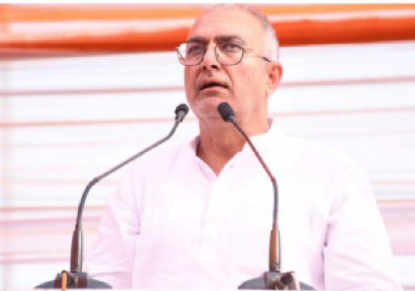 संजय भाटिया