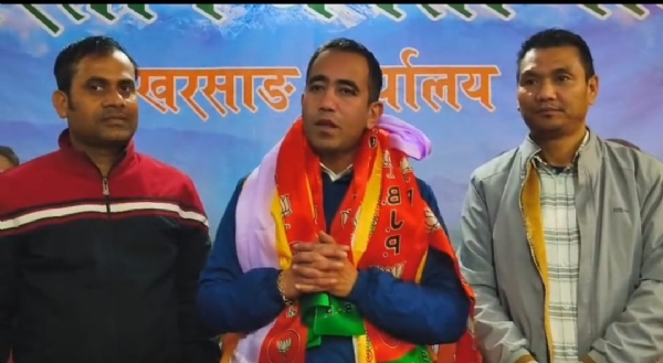 सोनाम लामा