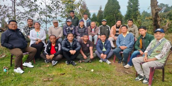 चुनाउभन्दा मुद्दा हाम्रो निम्ति पहिलो प्राथमिकता: गोरामुमोे