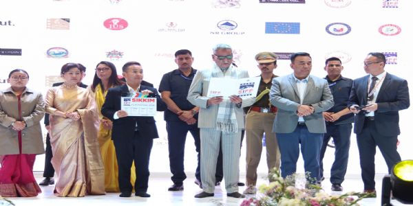 फिल्म महोत्सवले सिक्किमको सांस्कृतिक धरोहरलाई विश्व पटलमा ल्याउने छ: राज्यपाल