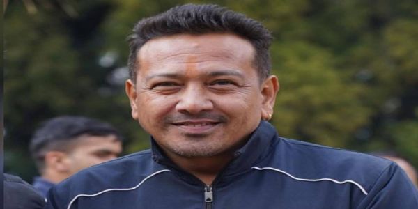 भाजपाले दार्जिलिङमा नोमन राई र कालेबुङबाट भरत छेत्रीलाई बनायो उम्मेदवार