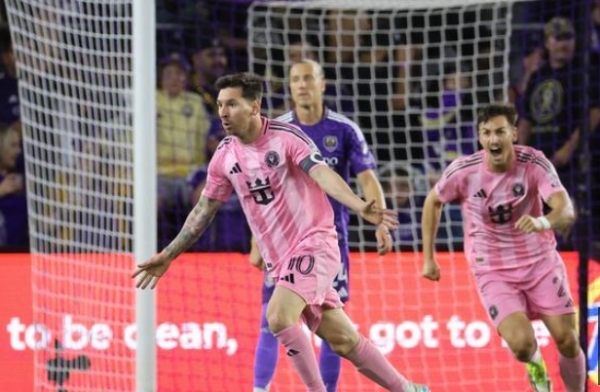 लियोनेल मेसी लियोनेल मेसी