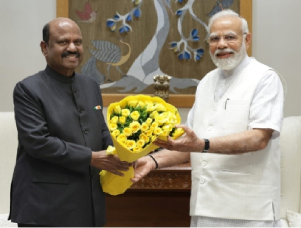 राज्यपाल र मोदी राज्यपाल र मोदी