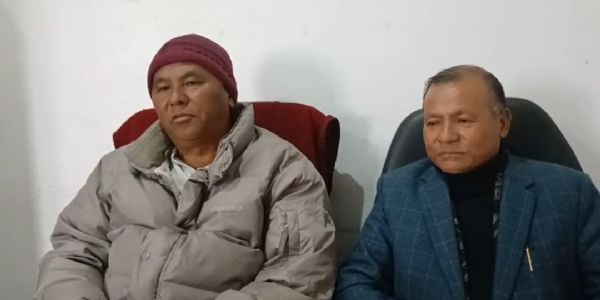 चिया बगानका श्रमिकहरूका लागि सामग्रीहरुको मूल्य दरमा वृद्धि गर्न माग