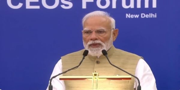 भारत-क्यानाडा व्यापार आर्थिक साझेदारी समझौतालाई छिट्टै अन्तिम रूप दिइनेछ- मोदी