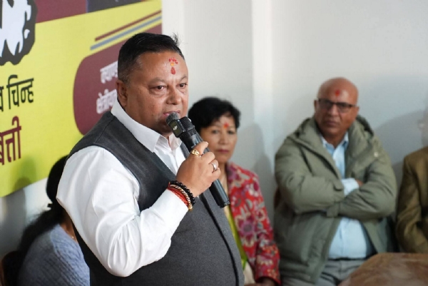 अनित थापा