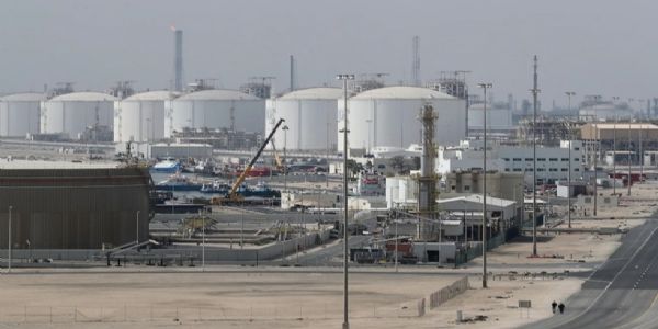 अमेरिकाले दियो इरानी तेलमाथिको प्रतिबन्ध हटाउने संकेत