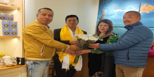 कलाकारितामा मात्रा भन्दा गुणस्तरलाई प्राथमिकता दिनुपर्छ: प्रवीण राई जुमेली